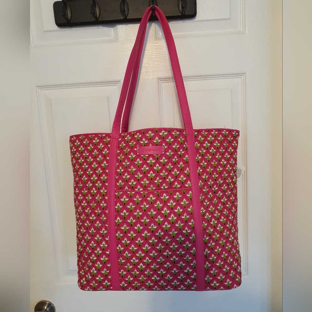 Vera Bradley tote